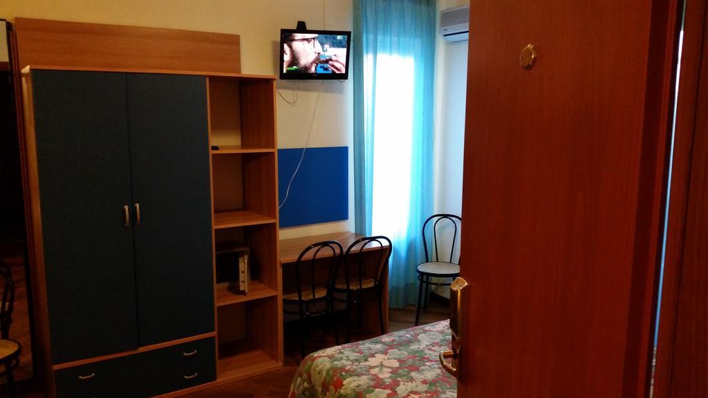 Augusta Albergo B&B Camogli Zewnętrze zdjęcie