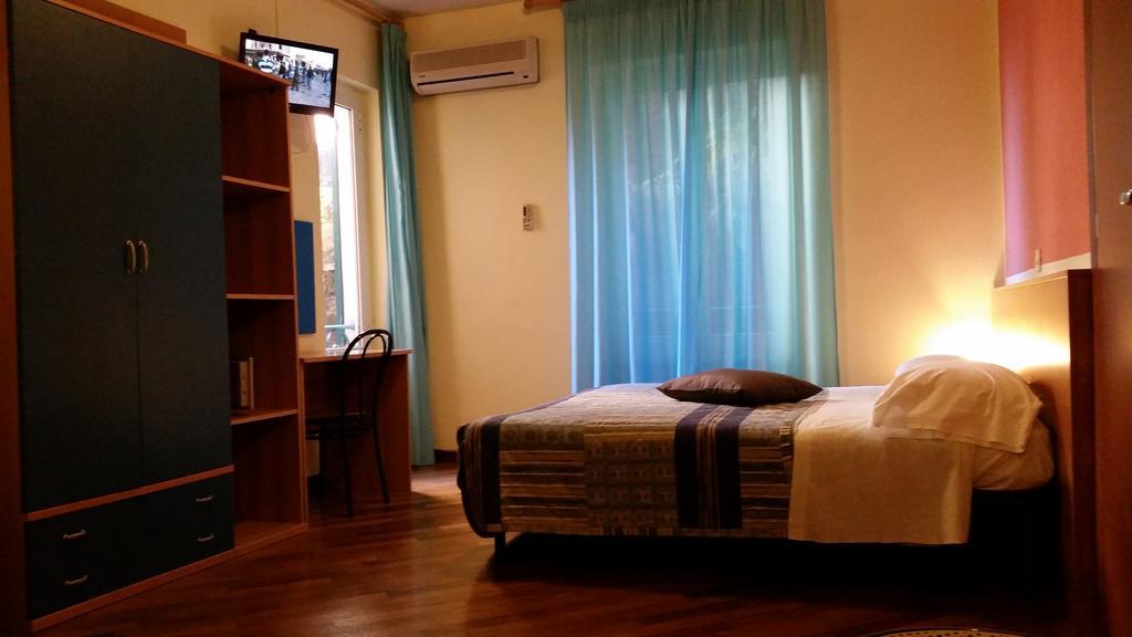 Augusta Albergo B&B Camogli Zewnętrze zdjęcie