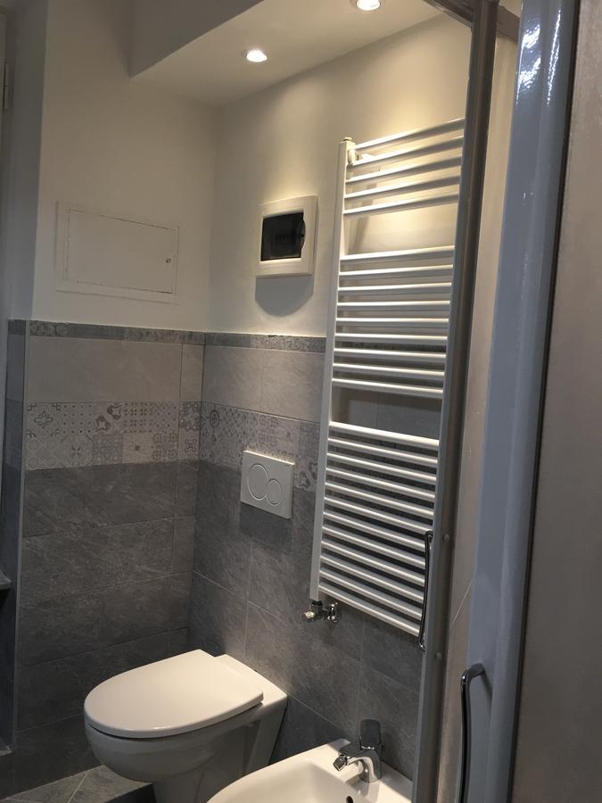 Augusta Albergo B&B Camogli Pokój zdjęcie