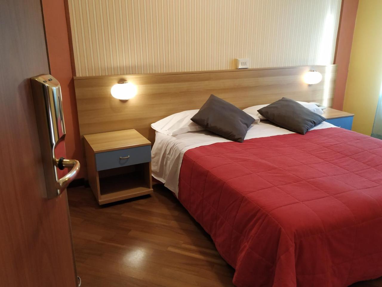 Augusta Albergo B&B Camogli Zewnętrze zdjęcie