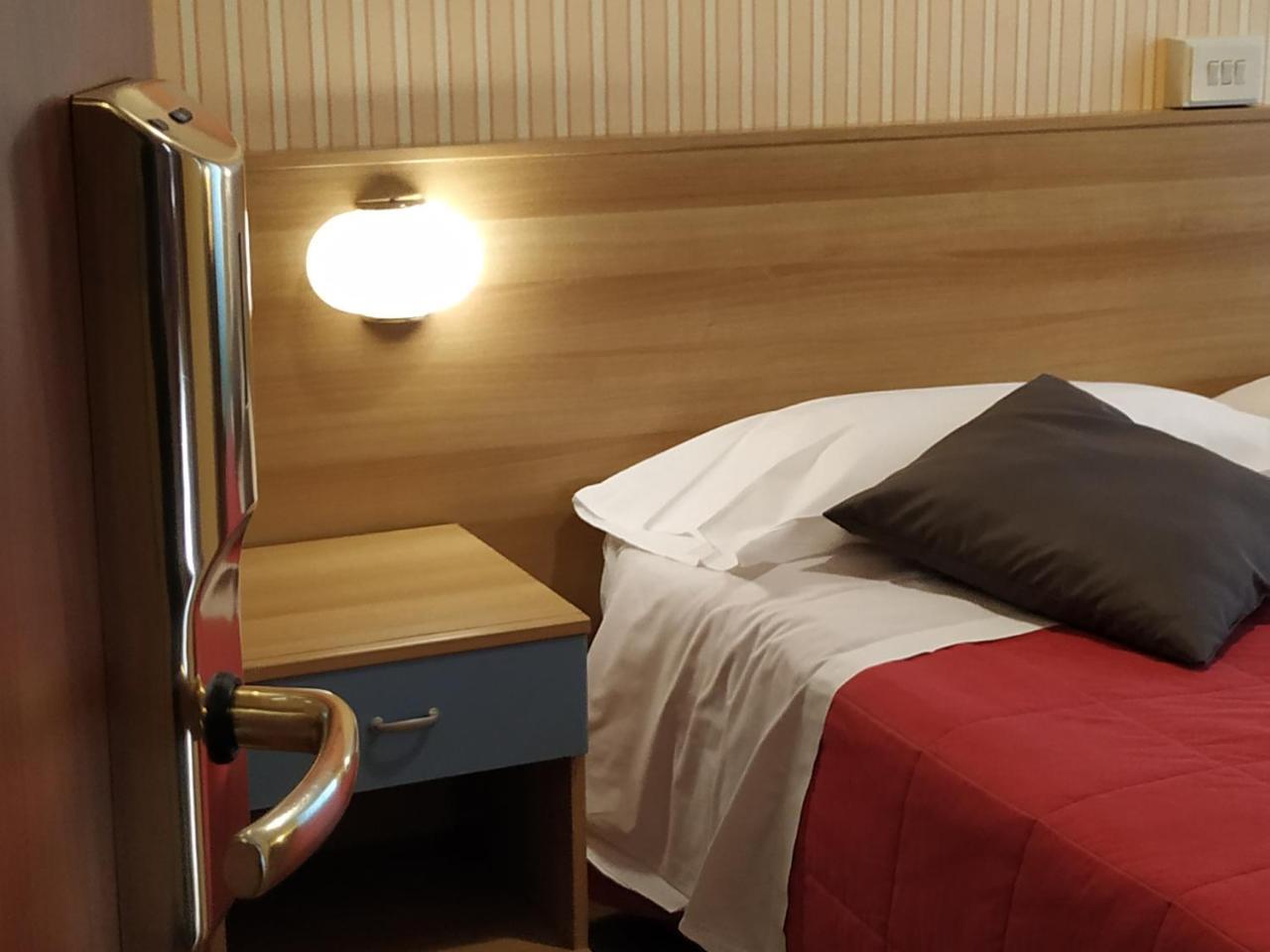 Augusta Albergo B&B Camogli Zewnętrze zdjęcie