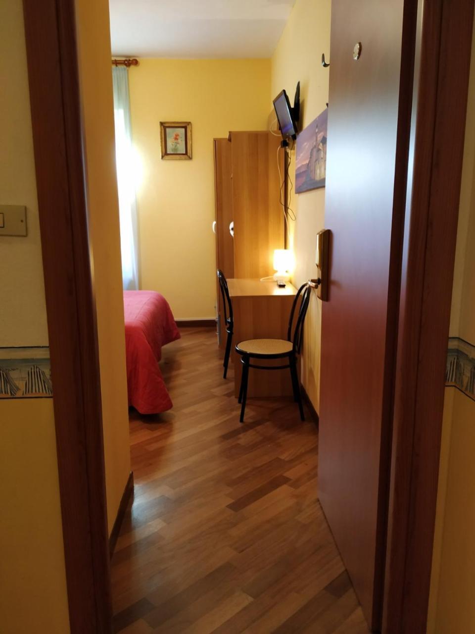 Augusta Albergo B&B Camogli Zewnętrze zdjęcie