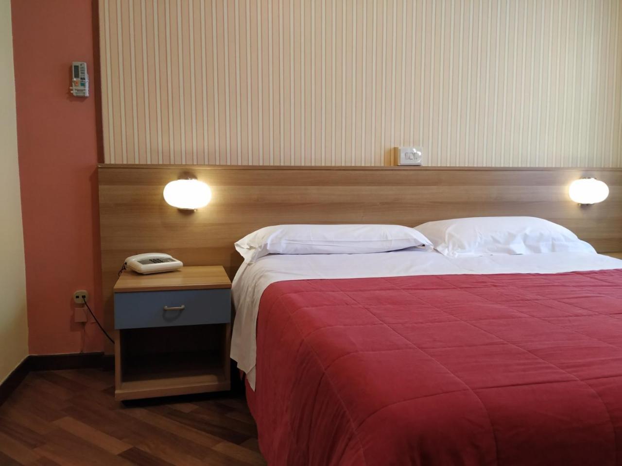 Augusta Albergo B&B Camogli Zewnętrze zdjęcie